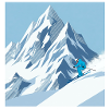 Skiing: Freedom on two boards