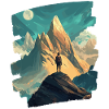 Berge