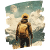 Mountains