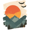 Mountains