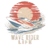 Wave Rider Life