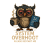 System Overhoot – Please Restart Me