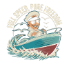 Full Speed Boat Captain
