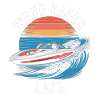 Boating Freedom Shirt