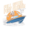 Chemise Capitaine Bateau & Liberté