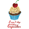 Cupcake baking