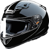 Biker Helmet - Motorbike Design