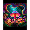 mushrooms