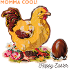 Easter Gift for Mom