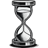 hourglass