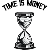 hourglass