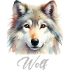 wolf