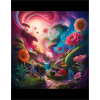 Magic World