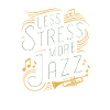 Less Stress More Jazz