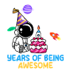 Célébration de 10 ans d’excellence