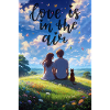 Anime love is in the air