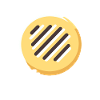 Arepas vénézuélienne