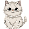 Persian cat