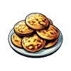 Arepas vénézuélienne