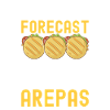 Venezuelan Arepas