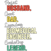 Biomedical Engineer Dad