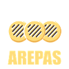 Arepas vénézuélienne