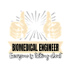 Legendary Biomedical Engineer