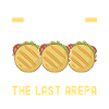 Arepas vénézuélienne
