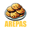 Venezuelan Arepas