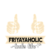 Legendary Friyayaholic