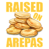 Venezuelan Arepas