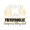 Legendary Friyayaholic