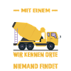 Strassenbau Geschenk Strassenbauer Baustelle