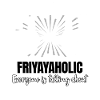 Légende légendaire de Friyayaholic