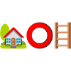 Haus-Kreis-Leiter