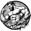 Never Stop Pumpin