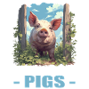 Cochon Cochon