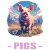 Cochon Cochon
