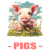 Cochon Cochon