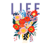 Life Flowers