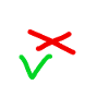 Amerikano only