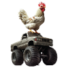 Huhn
