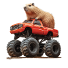 Wasserschwein