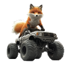 Fuchs