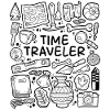 Time Traveler – Archaeology & History