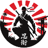 Ninjutsu - Ninja Silhouette – Schattenkrieger