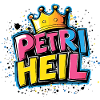 Petri Heil Fishing
