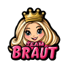 Team Bride Wedding Hen