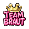 Team Braut Spruch Junggesellin
