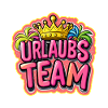 Urlaubs Team Sommer